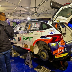 RALLY DEL LAZIO CASSINO - PICO - Gallery 9